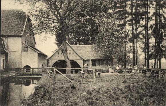 Jagdschloss Moenchbruch Mörfelden-Walldorf Zewnętrze zdjęcie